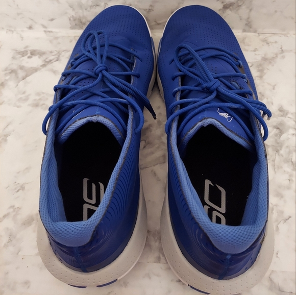 Pre-owned 2019 under Armour SC 3zero III - Picture 7 of 11